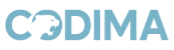 CODIMA Logo
