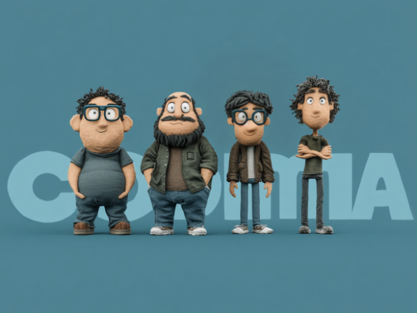 CODIMA Team